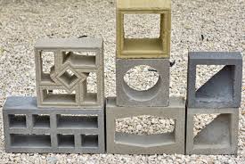 Bloques Calados 20 × 20 cm